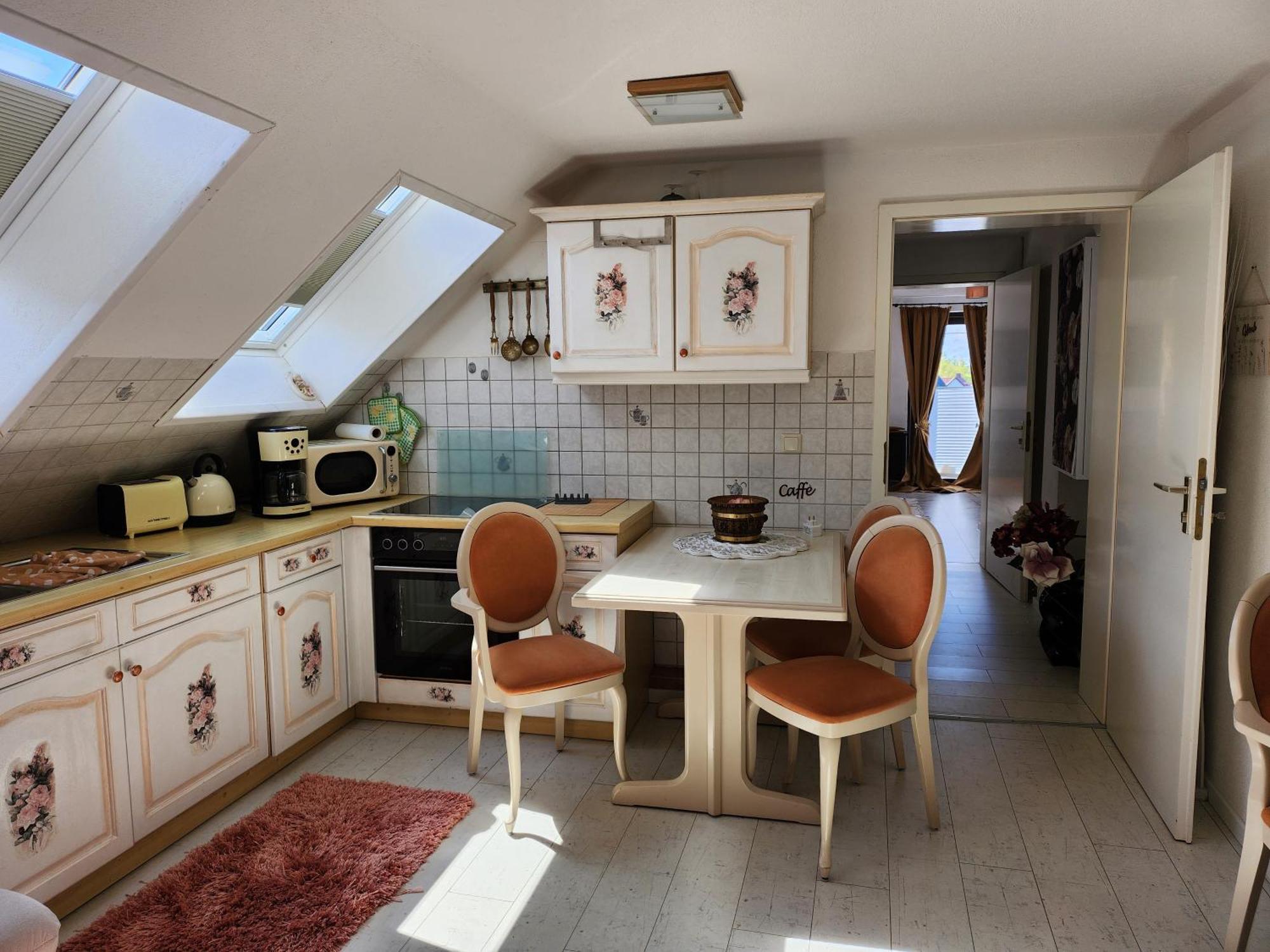 Ferienhaus Ani & Apartment Rustikal Patzig Buitenkant foto