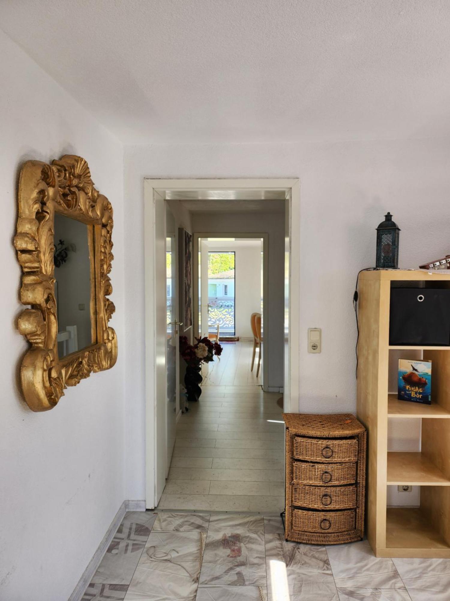 Ferienhaus Ani & Apartment Rustikal Patzig Buitenkant foto