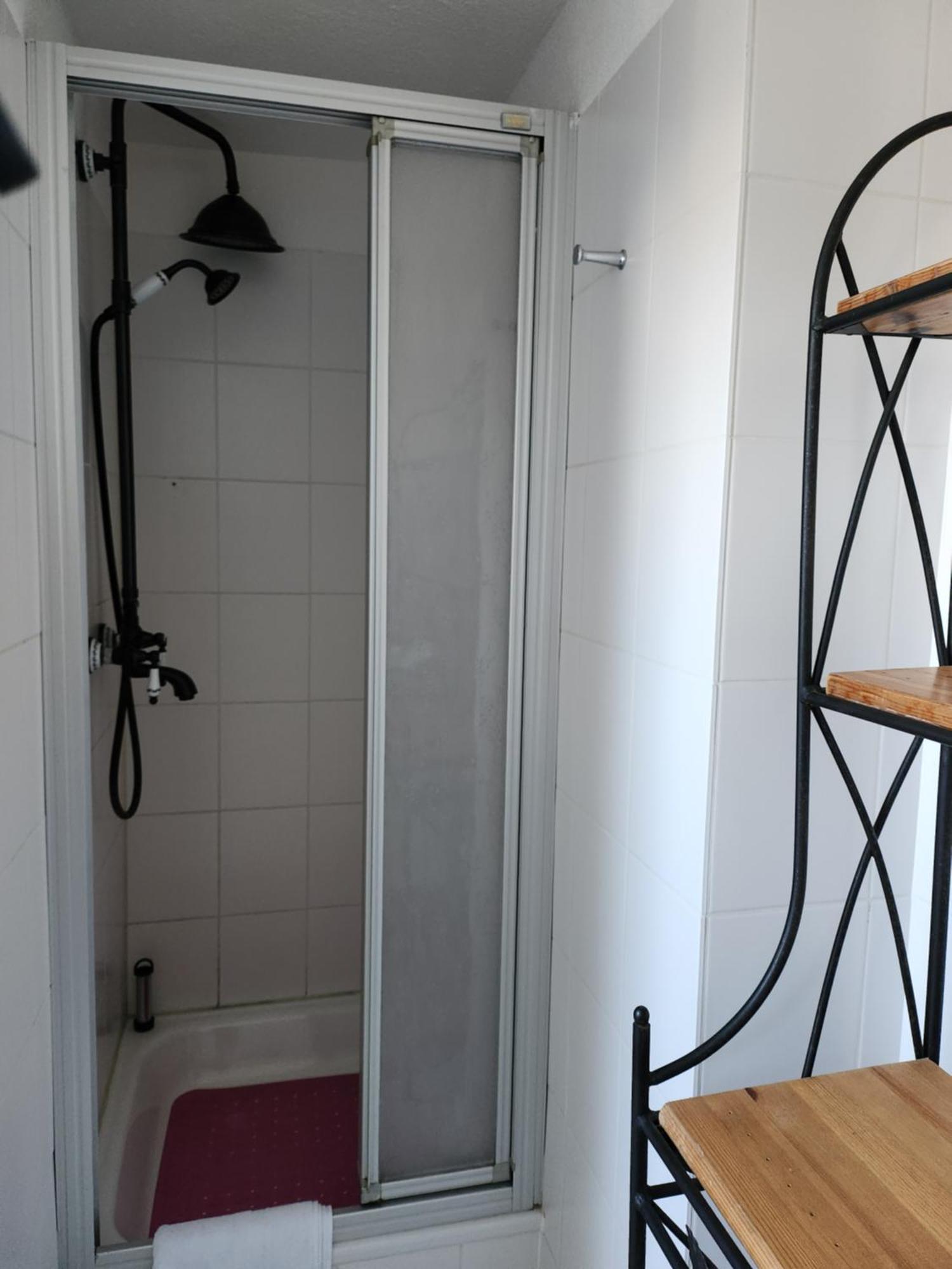 Ferienhaus Ani & Apartment Rustikal Patzig Buitenkant foto