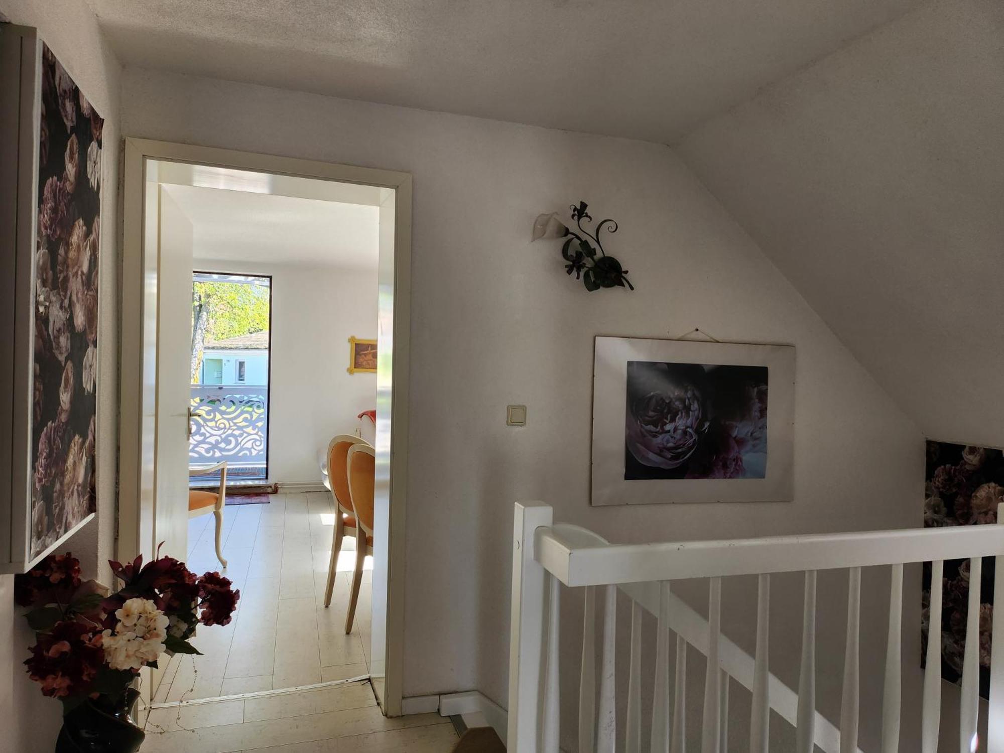 Ferienhaus Ani & Apartment Rustikal Patzig Buitenkant foto