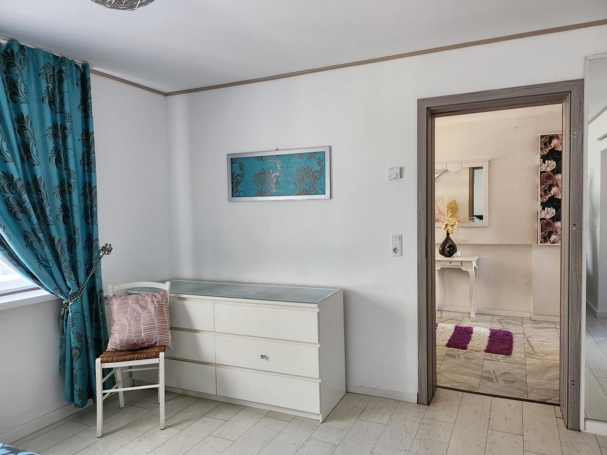Ferienhaus Ani & Apartment Rustikal Patzig Buitenkant foto
