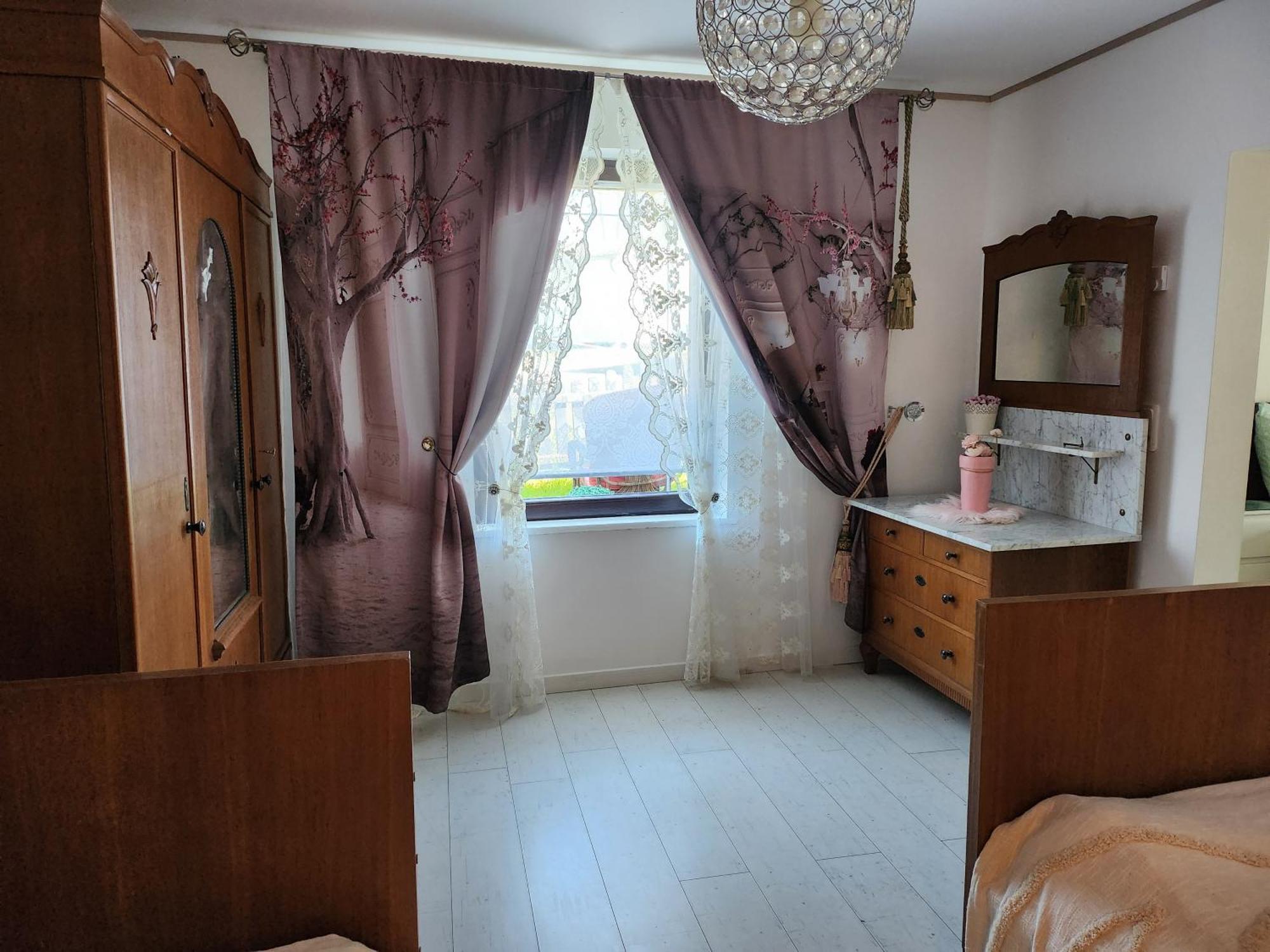 Ferienhaus Ani & Apartment Rustikal Patzig Buitenkant foto